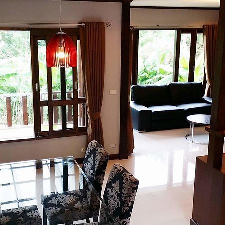 Phatong Residence Bophut Dış mekan fotoğraf