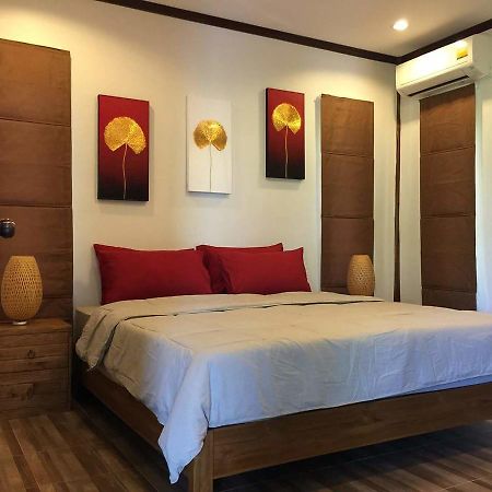 Phatong Residence Bophut Dış mekan fotoğraf