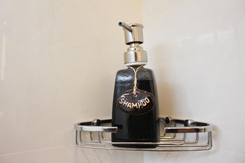 Phatong Residence Bophut Dış mekan fotoğraf