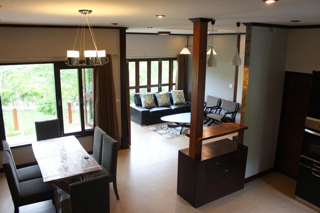 Phatong Residence Bophut Dış mekan fotoğraf