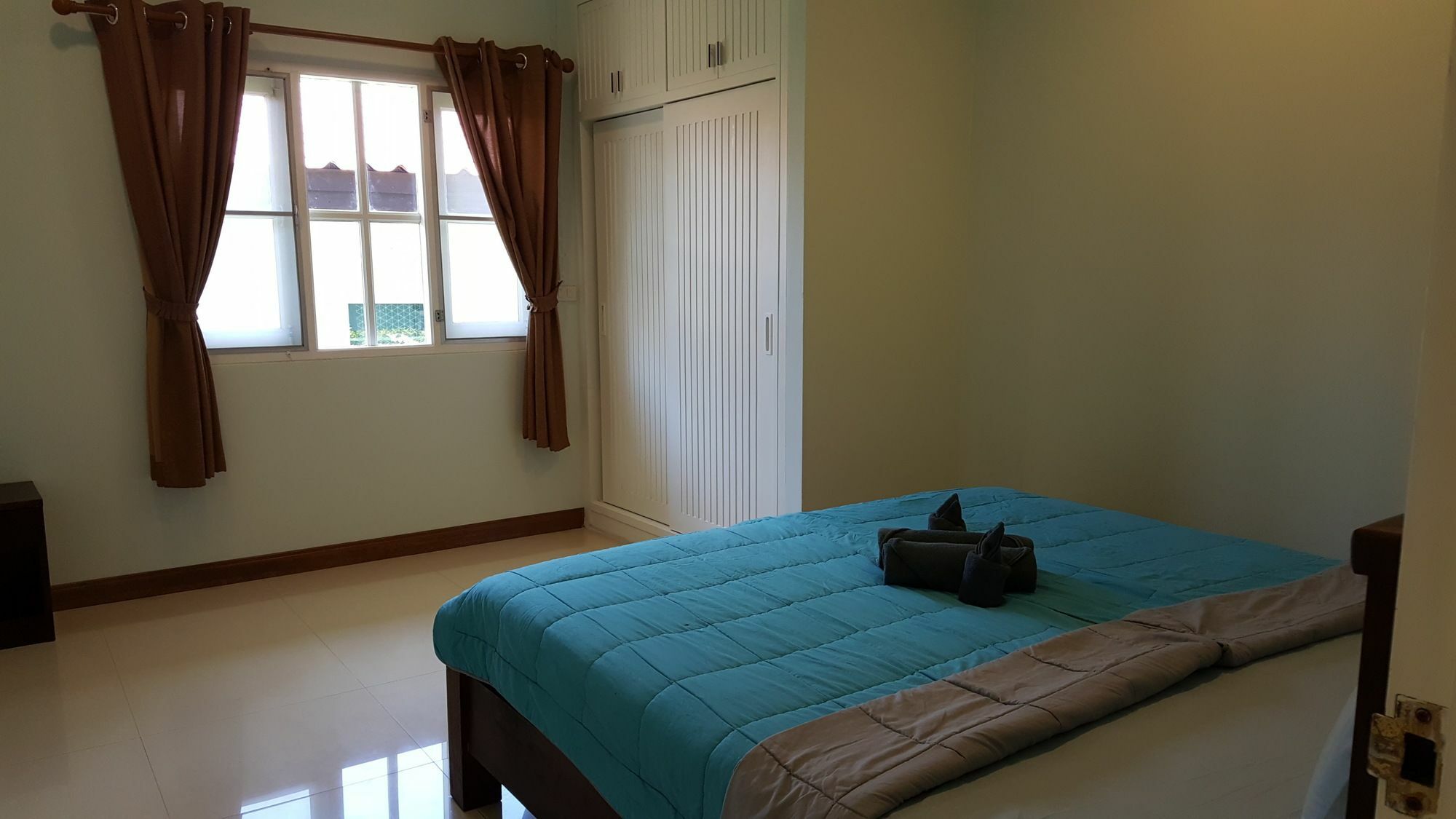 Phatong Residence Bophut Dış mekan fotoğraf