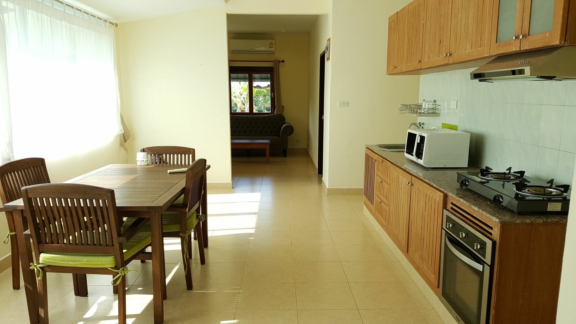 Phatong Residence Bophut Dış mekan fotoğraf