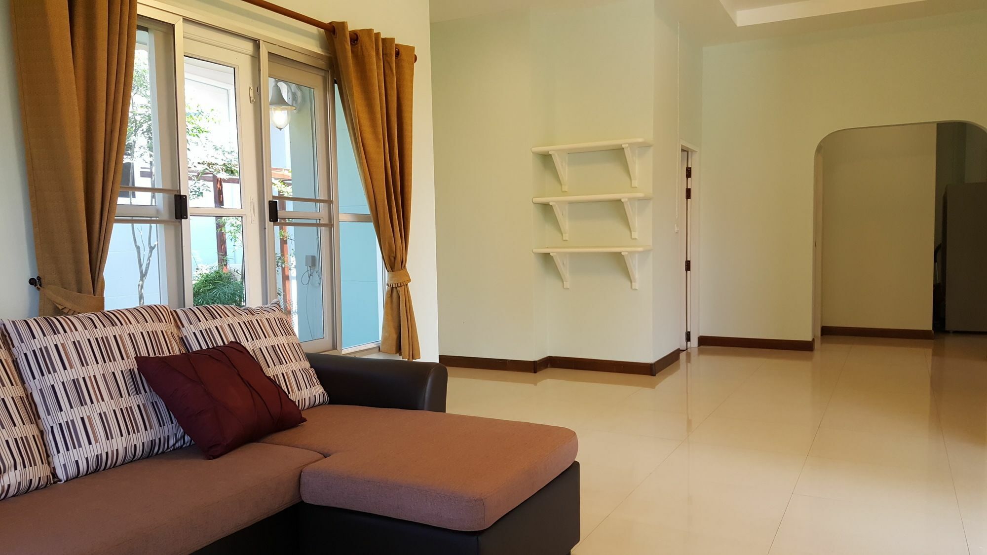 Phatong Residence Bophut Dış mekan fotoğraf