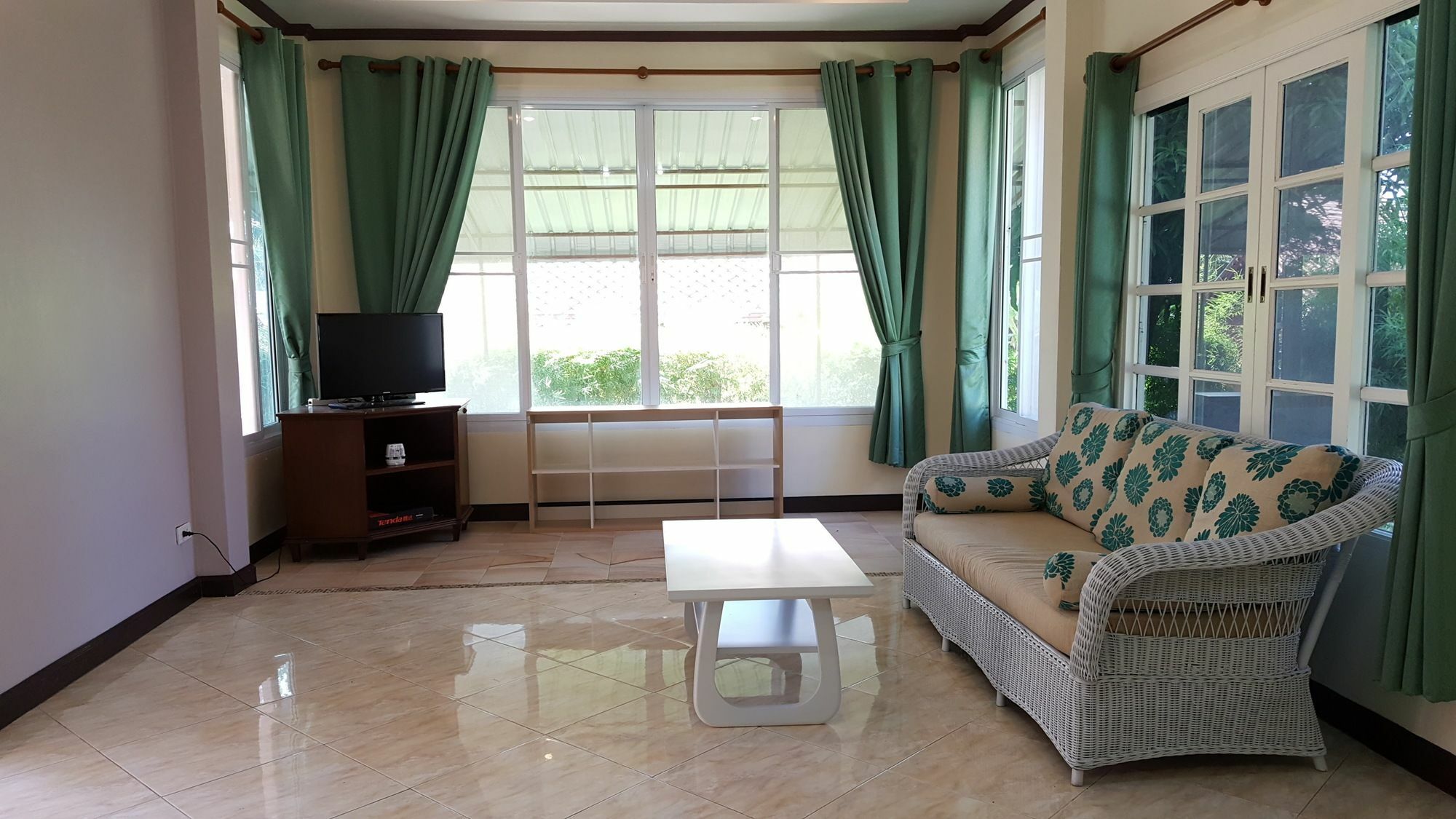 Phatong Residence Bophut Dış mekan fotoğraf