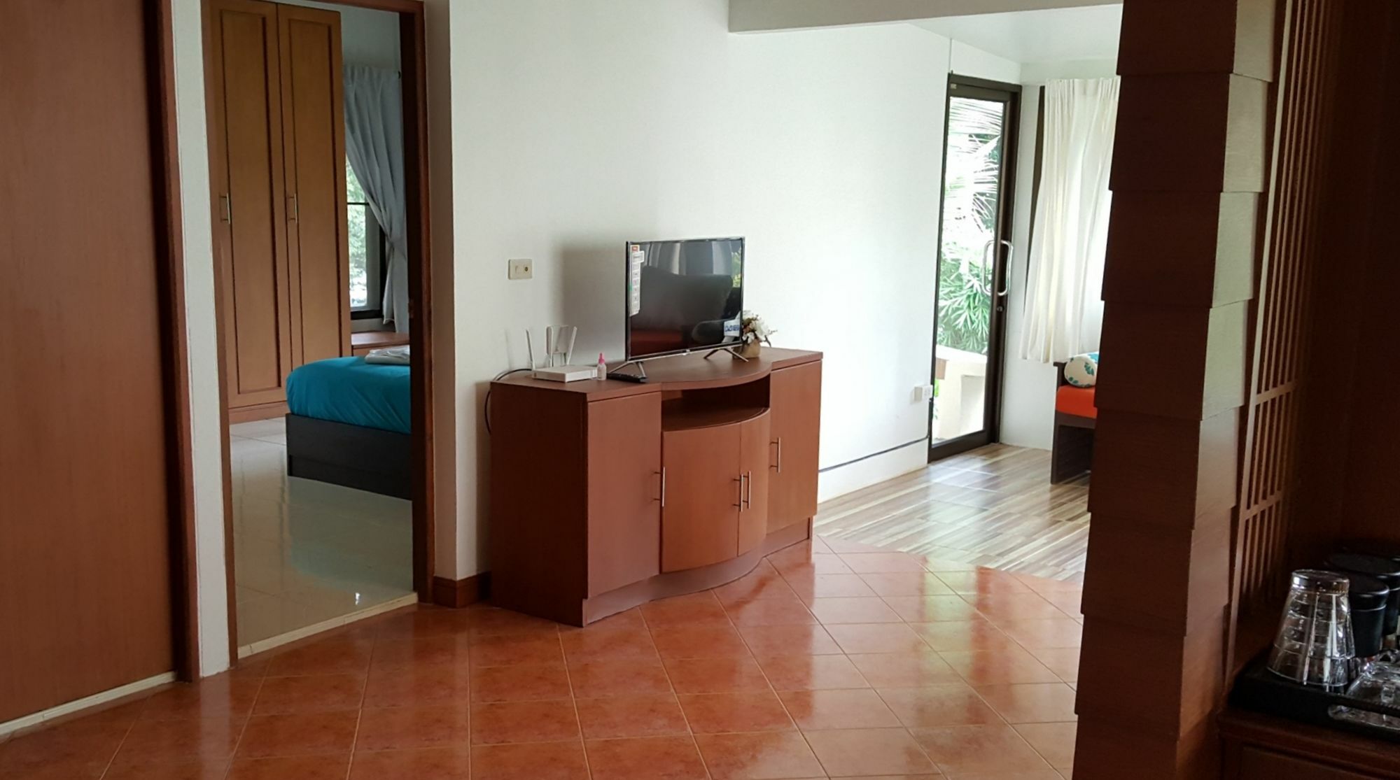 Phatong Residence Bophut Dış mekan fotoğraf
