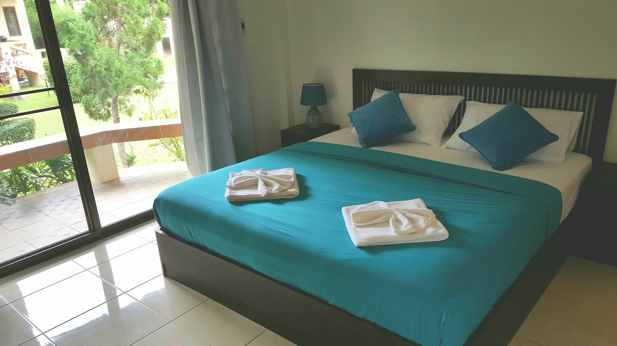 Phatong Residence Bophut Dış mekan fotoğraf