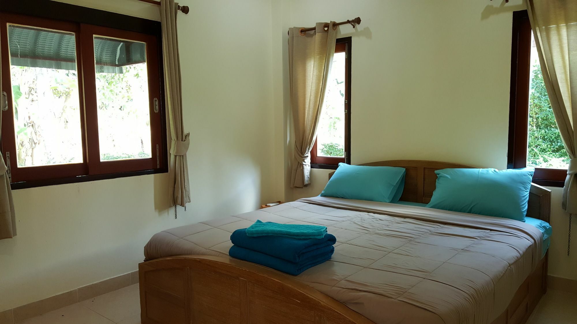 Phatong Residence Bophut Dış mekan fotoğraf