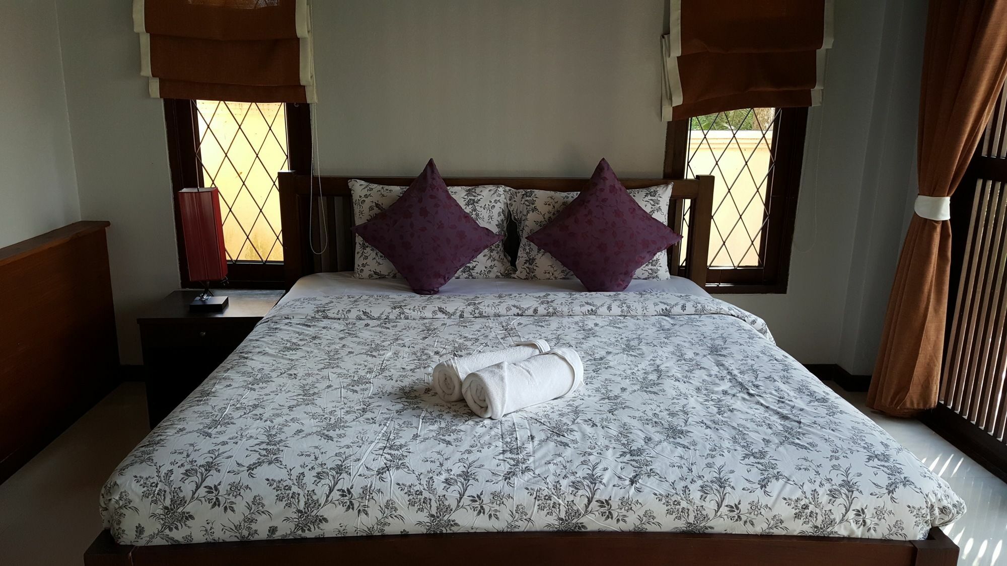 Phatong Residence Bophut Dış mekan fotoğraf