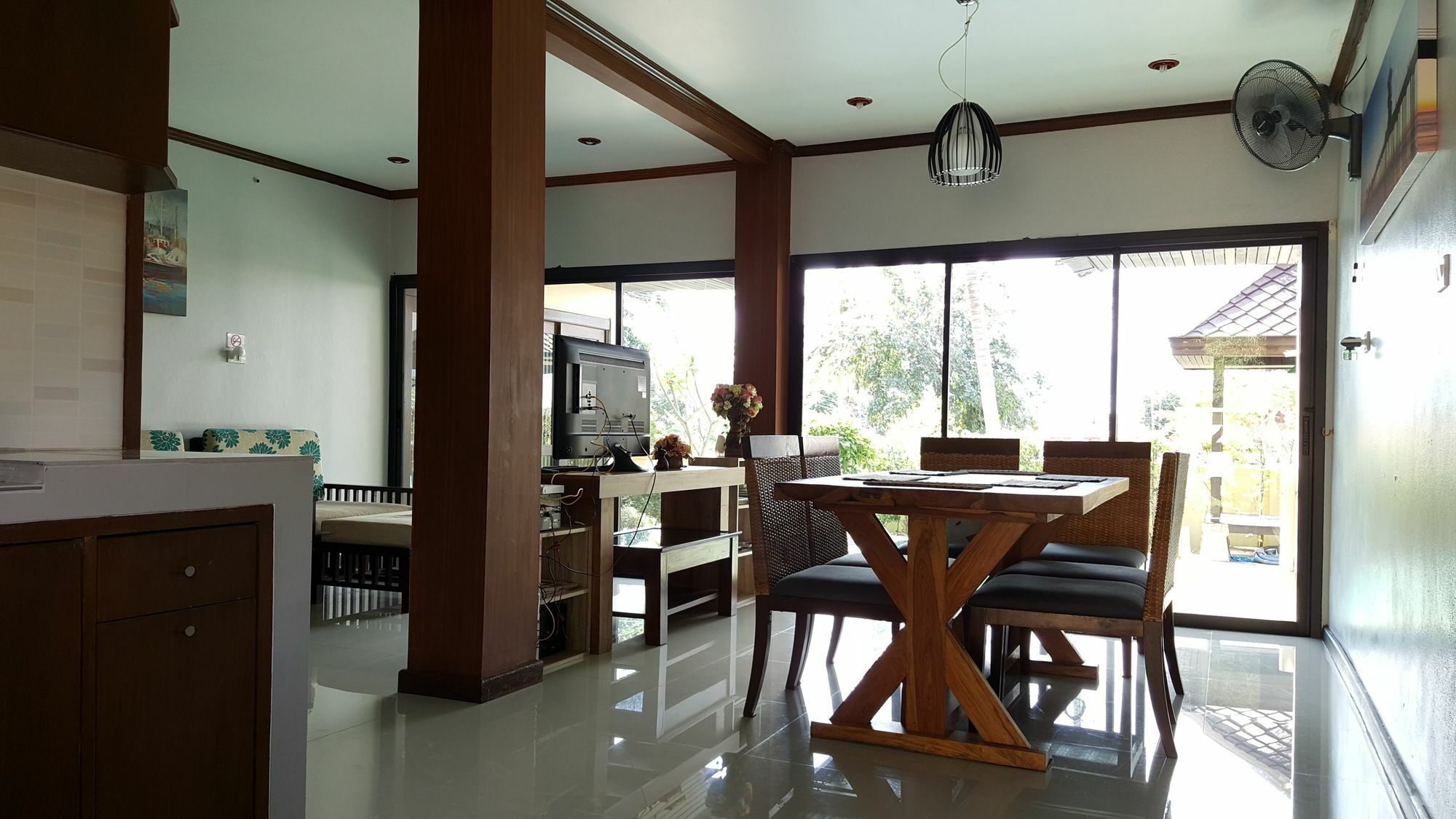 Phatong Residence Bophut Dış mekan fotoğraf