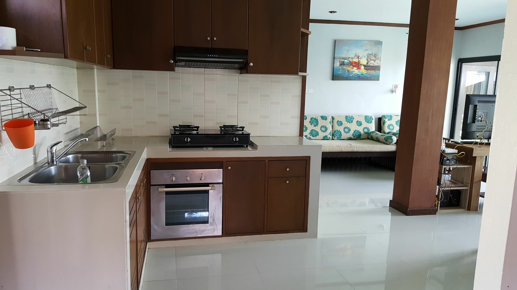 Phatong Residence Bophut Dış mekan fotoğraf