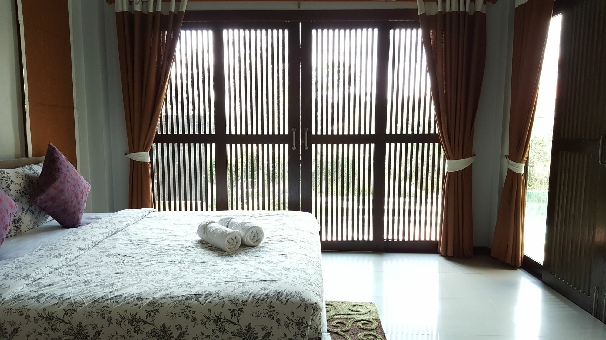 Phatong Residence Bophut Dış mekan fotoğraf