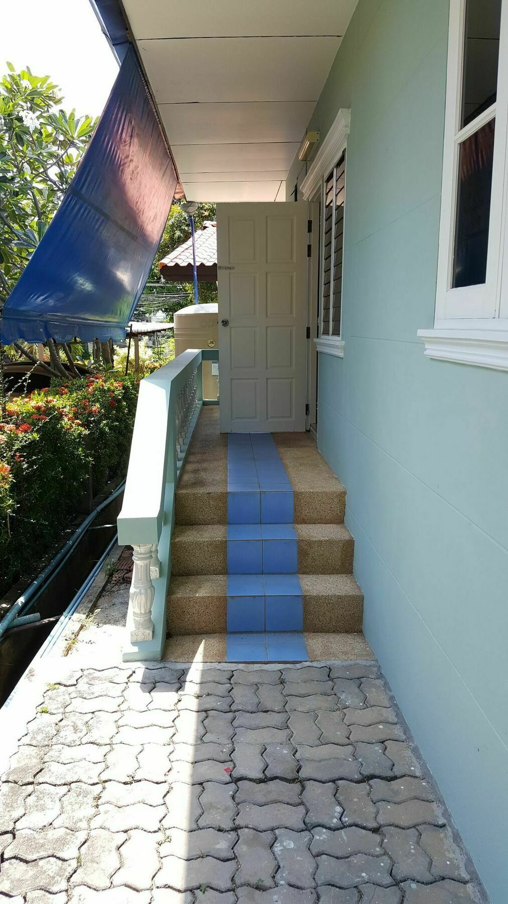 Phatong Residence Bophut Dış mekan fotoğraf