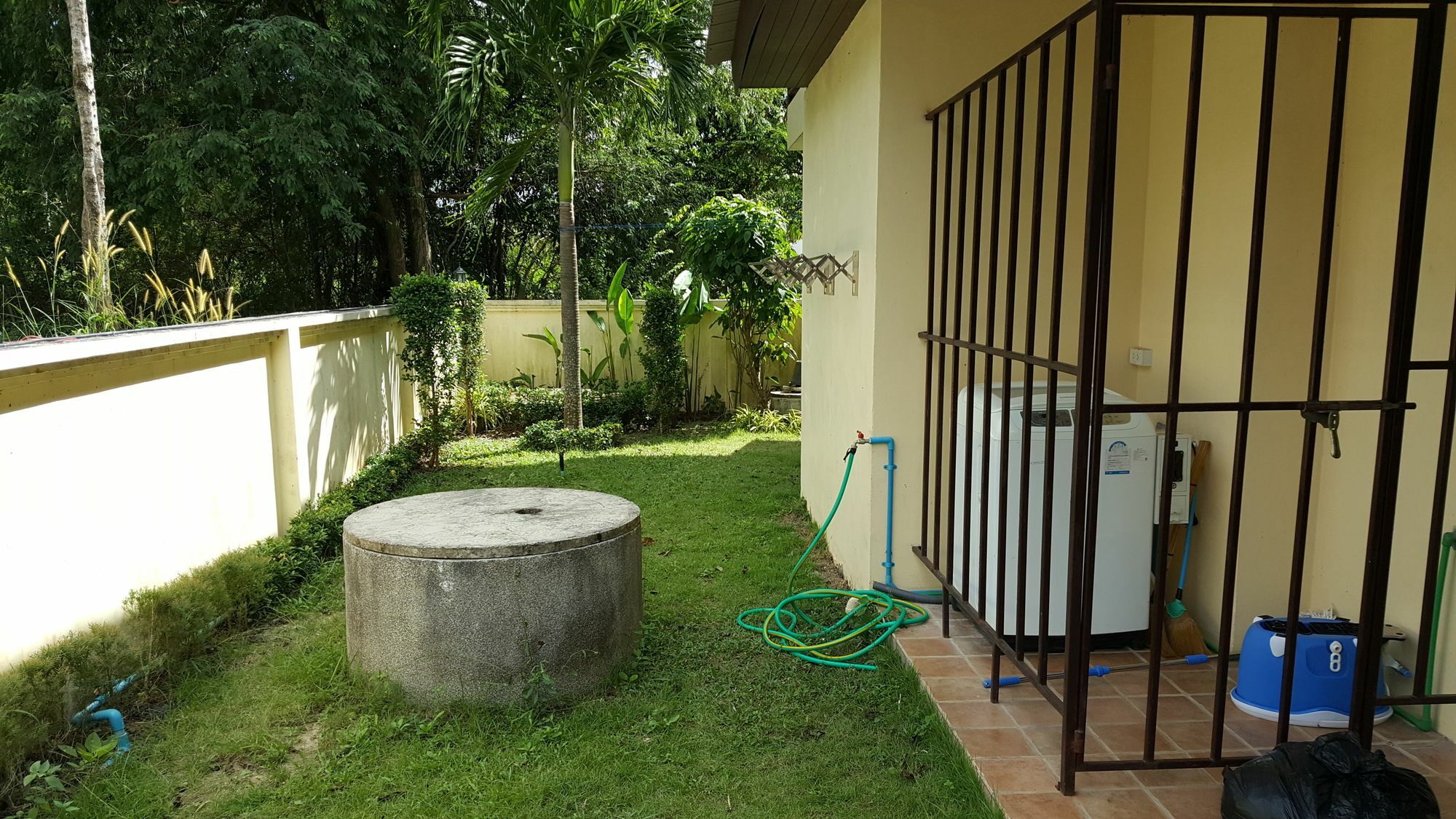 Phatong Residence Bophut Dış mekan fotoğraf