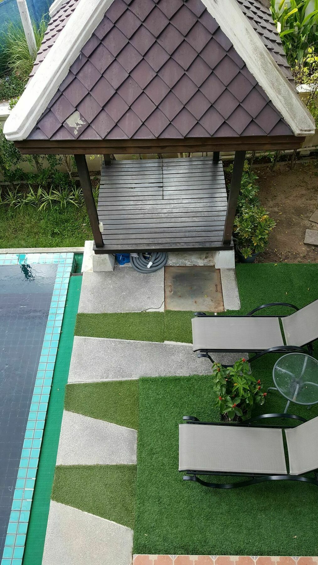 Phatong Residence Bophut Dış mekan fotoğraf